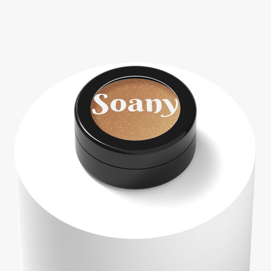 Sparkling Eyeshadow - Soany Beauty